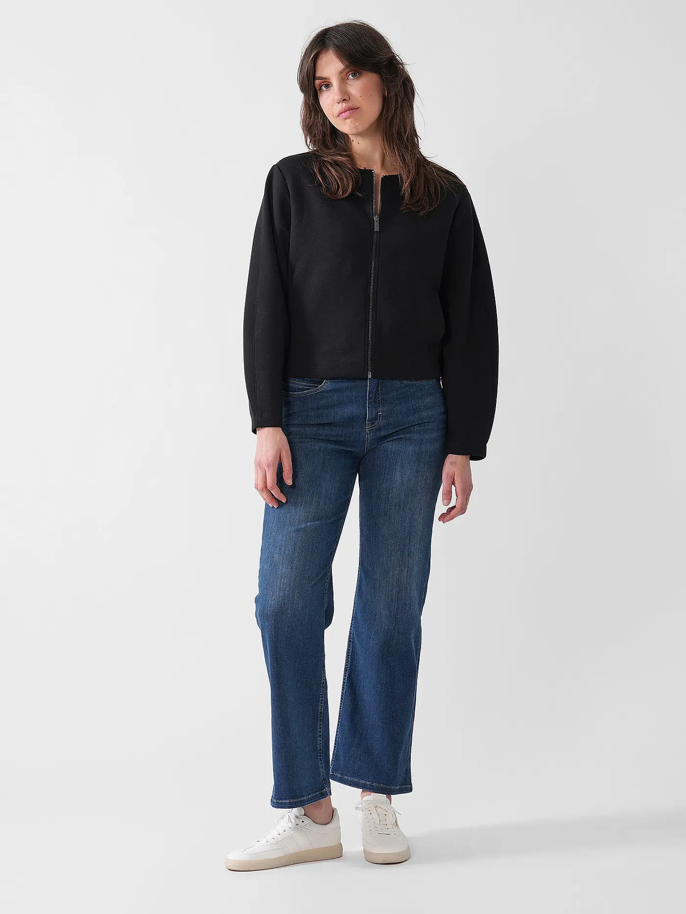 SOMEDAY | Blouson UGRACE | 